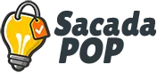 Logo sacadapop light