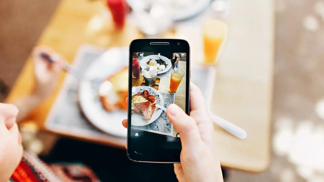 Recursos de IA que estão fazendo as pessoas trocarem de celular em 2026