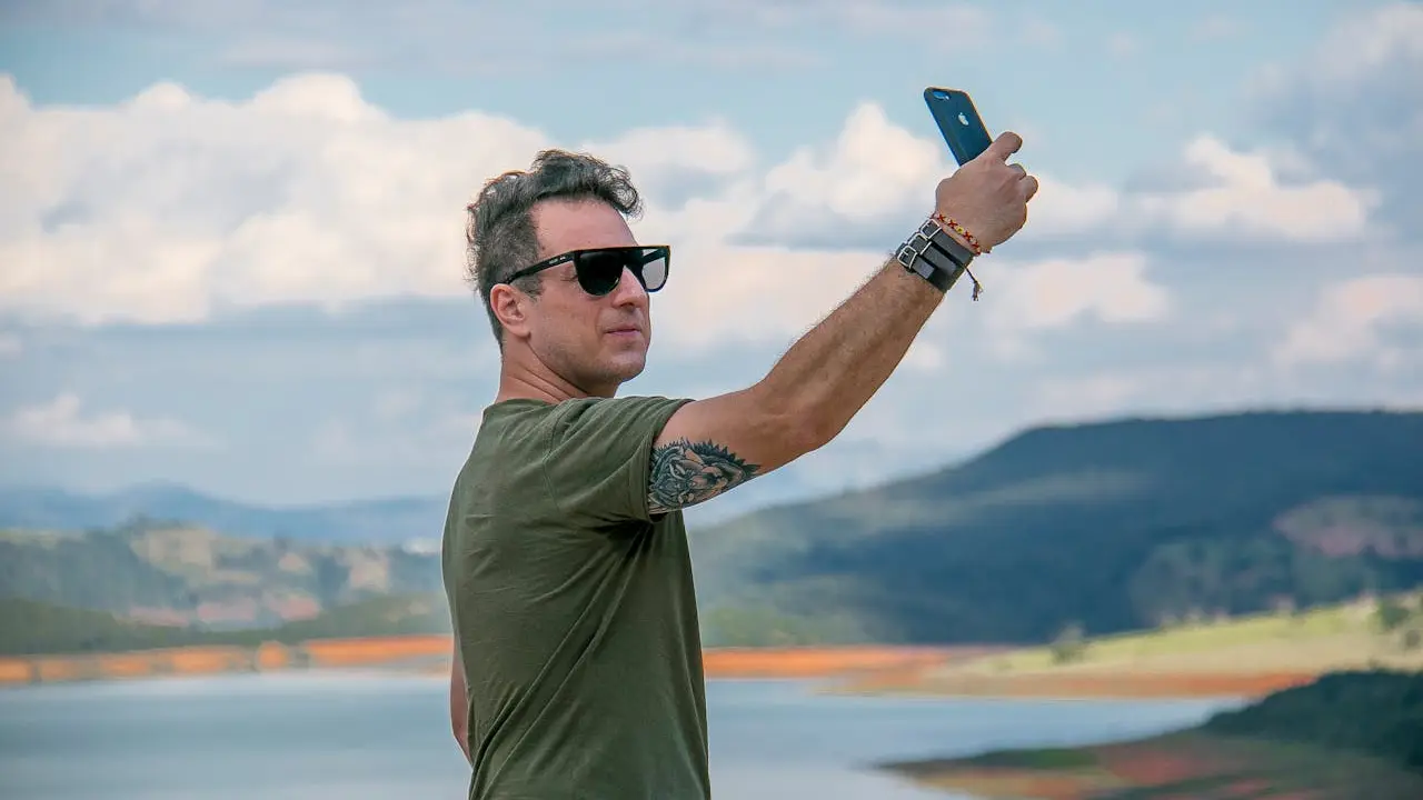 Melhores opções de câmeras para fotografia móvel em 2026